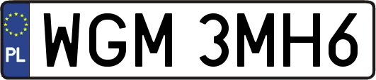 WGM3MH6