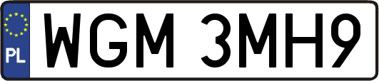 WGM3MH9