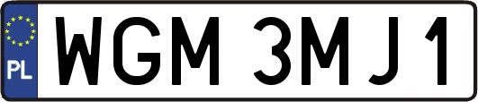 WGM3MJ1
