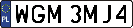 WGM3MJ4