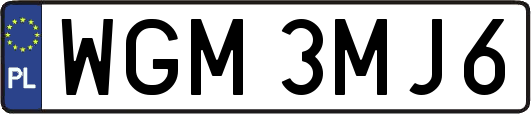 WGM3MJ6