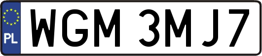 WGM3MJ7