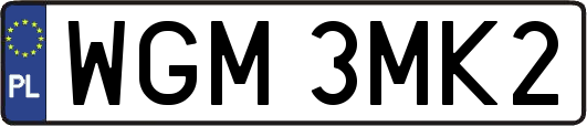 WGM3MK2