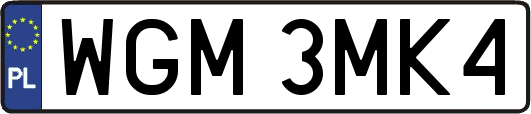 WGM3MK4