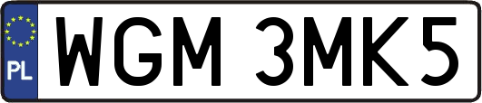 WGM3MK5