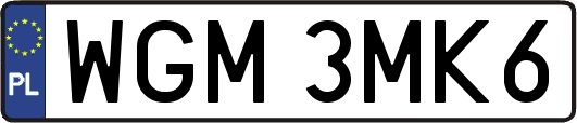 WGM3MK6