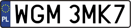 WGM3MK7
