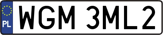 WGM3ML2