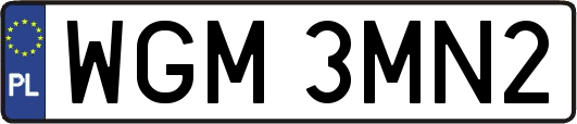 WGM3MN2