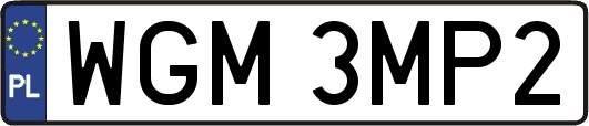 WGM3MP2