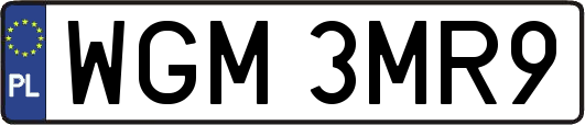 WGM3MR9