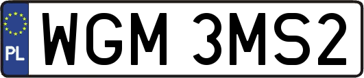 WGM3MS2