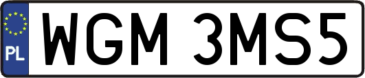WGM3MS5