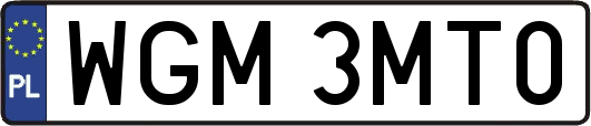 WGM3MT0