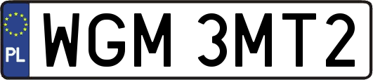 WGM3MT2