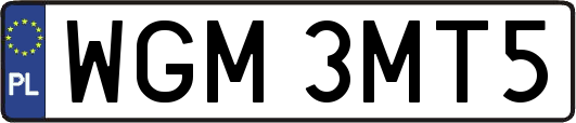 WGM3MT5