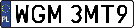 WGM3MT9
