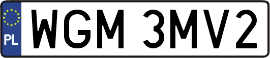 WGM3MV2