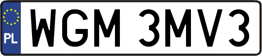 WGM3MV3