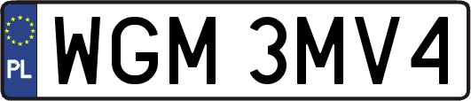 WGM3MV4