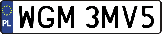 WGM3MV5