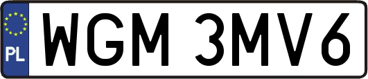 WGM3MV6