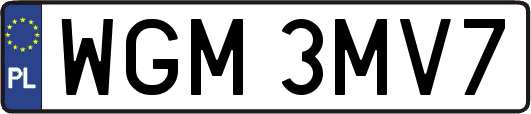 WGM3MV7