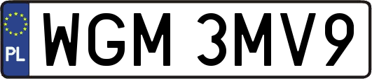 WGM3MV9