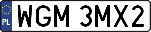 WGM3MX2