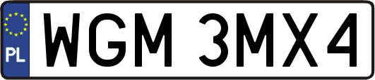 WGM3MX4