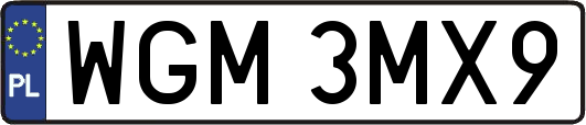 WGM3MX9