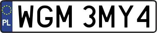 WGM3MY4