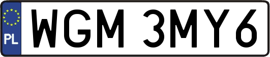 WGM3MY6