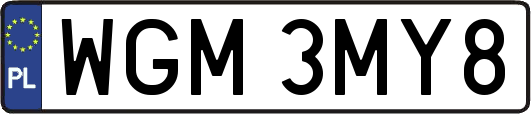 WGM3MY8