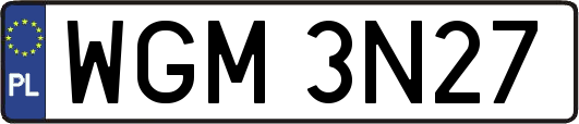 WGM3N27