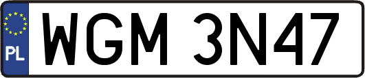 WGM3N47