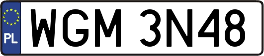 WGM3N48