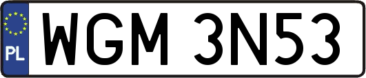 WGM3N53