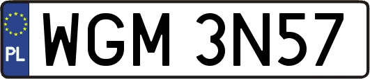 WGM3N57