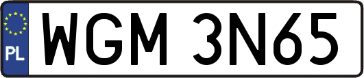 WGM3N65