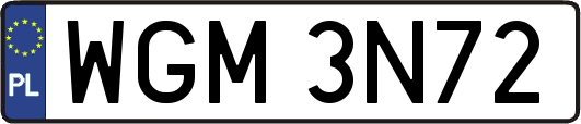 WGM3N72