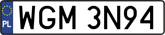 WGM3N94