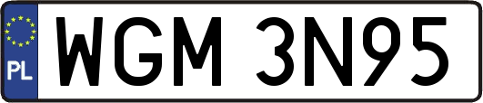 WGM3N95