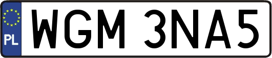 WGM3NA5