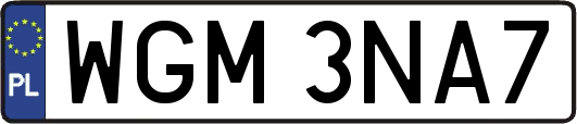 WGM3NA7