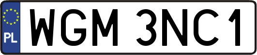 WGM3NC1