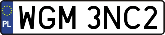 WGM3NC2