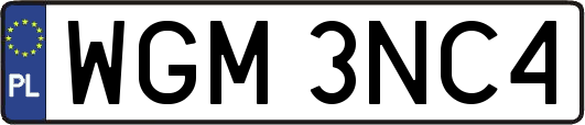 WGM3NC4