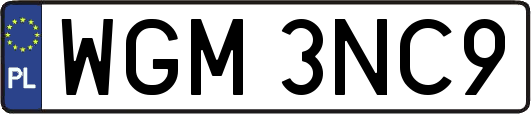 WGM3NC9