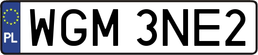 WGM3NE2